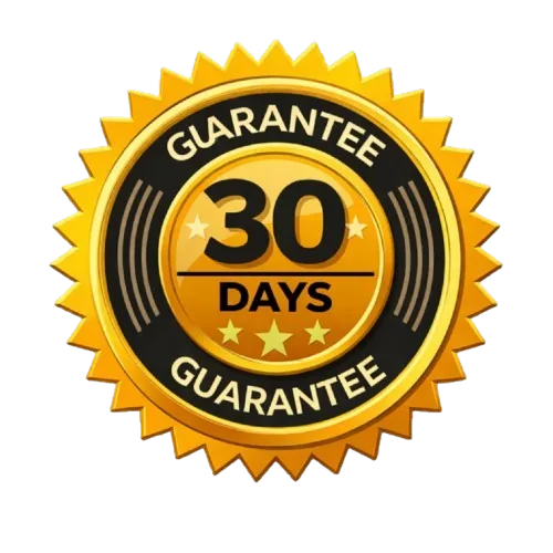 Warranty Seal