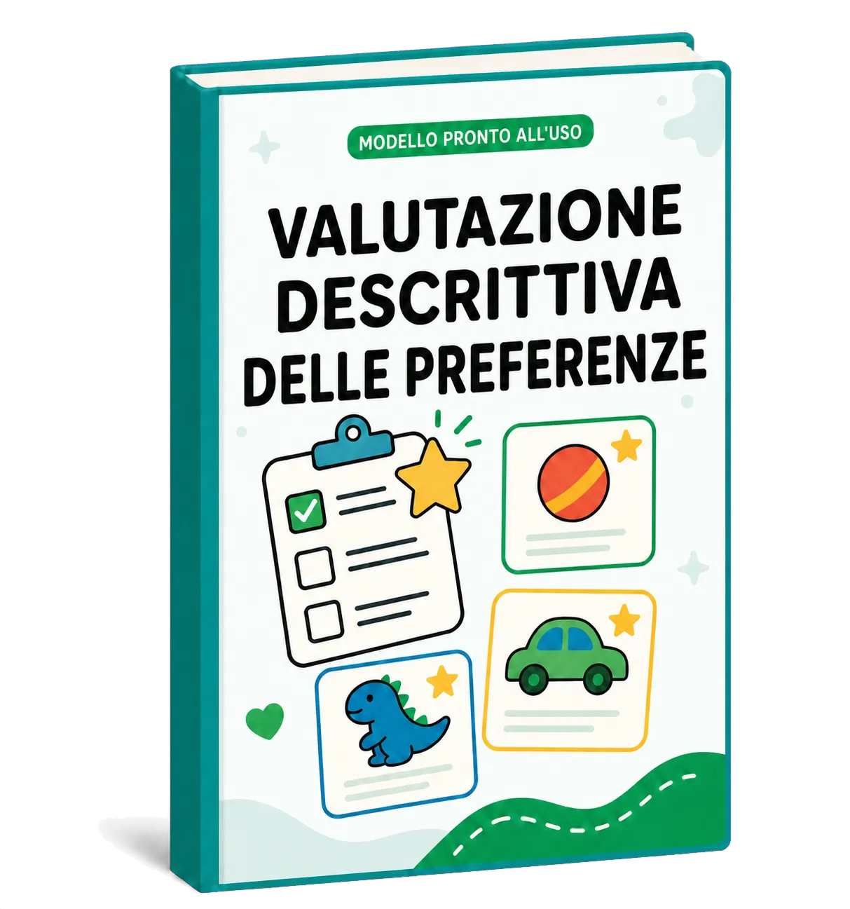 Valutazione descrittiva delle preferenze
