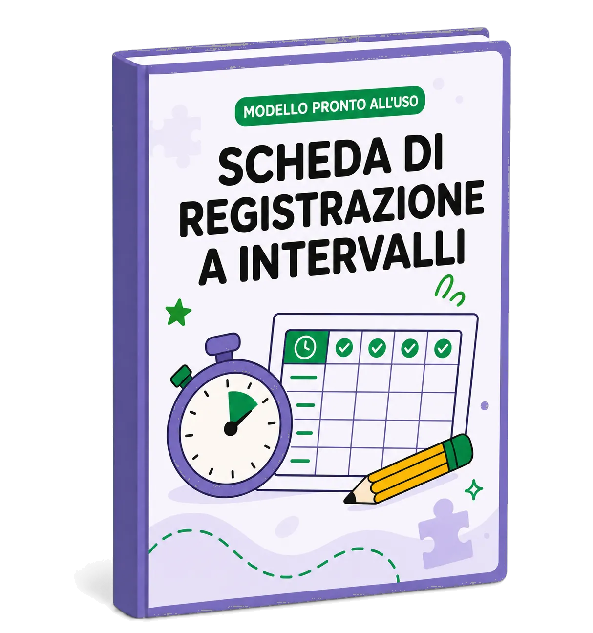 Registrazione a intervalli